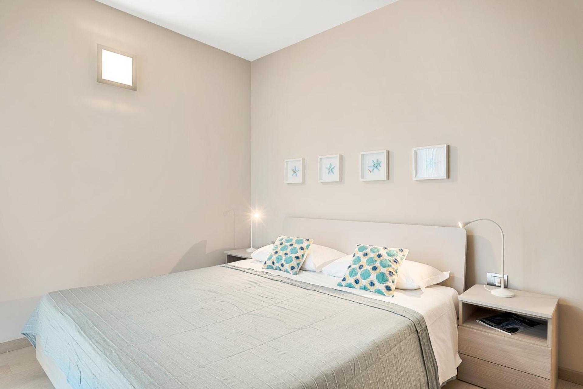 Levante Appartamento Di Pregio, Terrazza E Vista Panoramica Sul Mare E La Citta เวียเรจโจ ภายนอก รูปภาพ