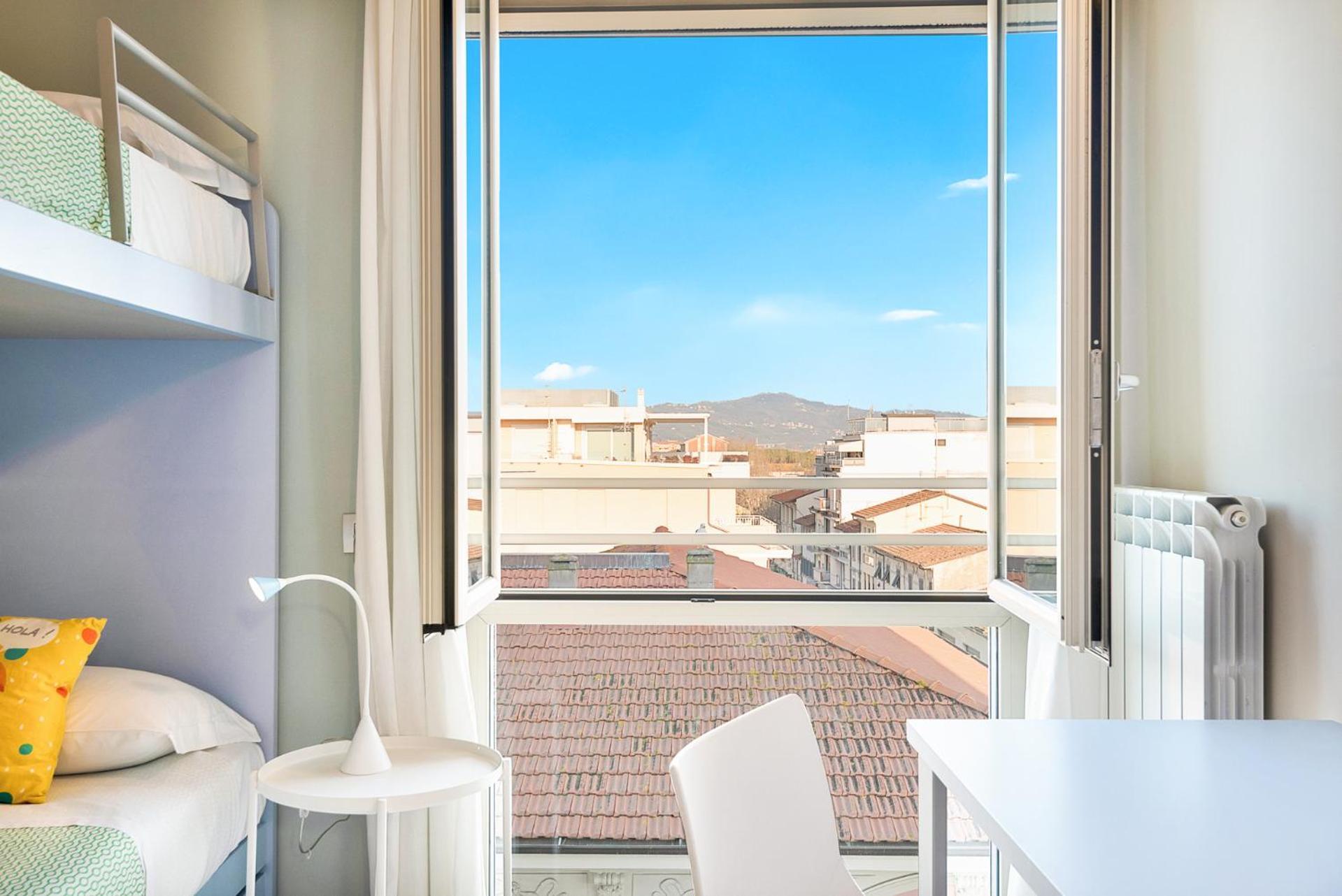 Levante Appartamento Di Pregio, Terrazza E Vista Panoramica Sul Mare E La Citta เวียเรจโจ ภายนอก รูปภาพ